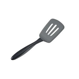 NEW Pampered Chef Silicone Slotted Turner Item # 100679